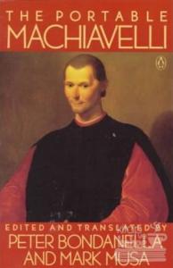 The Portable Machiavelli