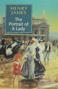 The Portrait of A Lady