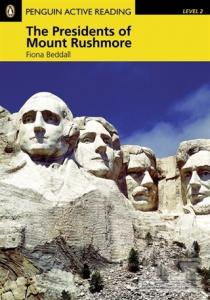 The Presidents of Mount Rushmore Level 2