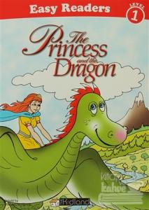 The Princess and the Dragon Level 1