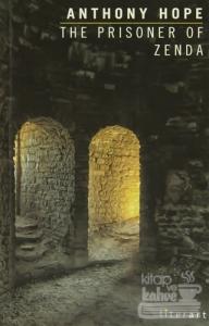 The Prisoner of Zenda (Ciltli)