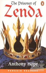 The Prisoner of Zenda