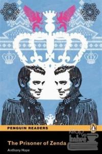 The Prisoner of Zenda