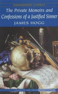 The Private Memoirs and Confessions Of A Justified Sinner