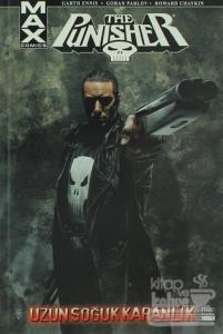 The Punisher Max Cilt 9: Uzun Soğuk Karanlık