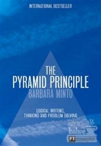 The Pyramid Principle (Ciltli)