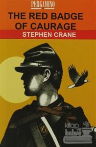 The Radge Badge of Caurage