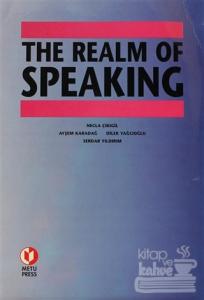 The Realm Of Speaking