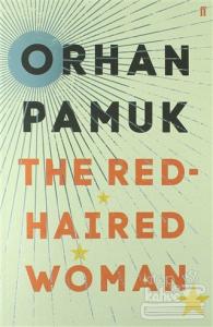 The Red-Haired Woman