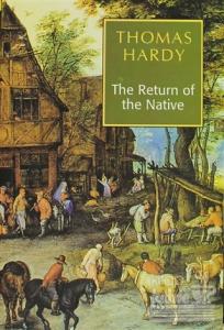 The Return of the Native