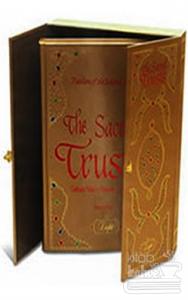 The Sacred Trusts (Ciltli)