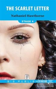 The Scarlet Letter and The Antique Ring - Stage 4