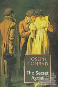 The Secret Agent