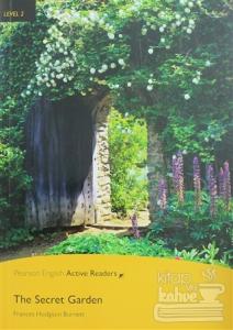 The Secret Garden Level 2