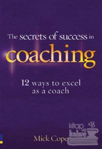 The Secrets of Success in Coaching