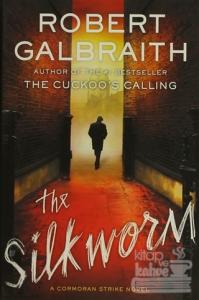 The Silkworm (Ciltli)