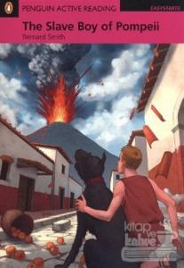 The Slave Boy of Pompeii