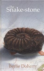 The Snake-Stone (Ciltli)