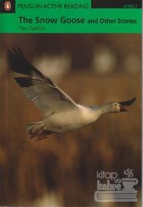 The Snow Goose and Other Stories