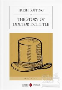 The Story Of Doctor Dolittle (İngilizce)