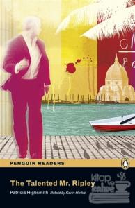 The Talented Mr. Ripley Level 5