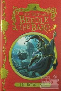 The Tales of Beedle the Bard (Ciltli)