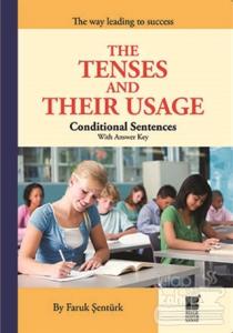 The Tenses and Their Usage -  Conditional Sentences With Answer Key
