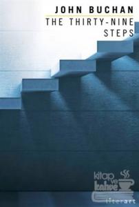 The Thirty - Nine Steps