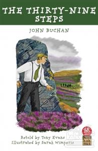 The Thirty - Nine Steps