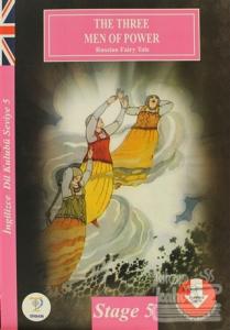 The Three Men Of Power