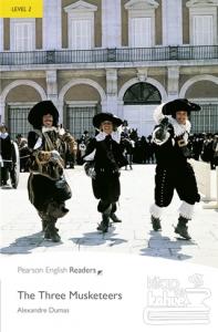 The Three Musketeers Level 2