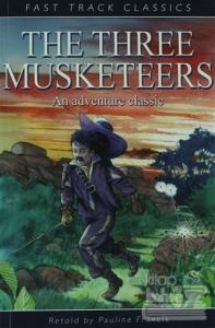 The Three Musketeers