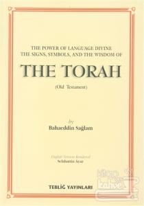The Torah (Old Testament)