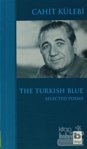 The Turkish Blue Selected Poems
