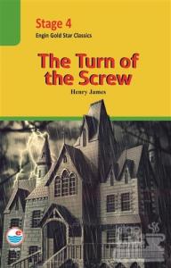 The Turn Of The Screw (CD'li)