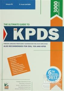 The Ultimate Guide To KPDS
