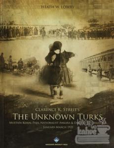 The Unknown Turks