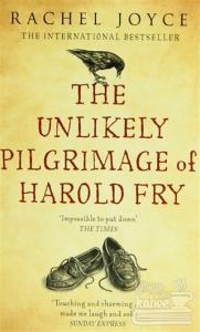 The Unlikely Pilgrimage of Harold Fry