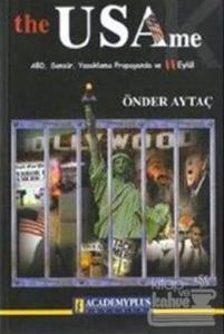 The USAme ABD, Sansür, Yasaklama Propaganda ve 11 Eylül