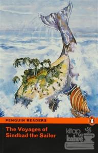 The Voyages of Sindbad the Sailor - Level 2