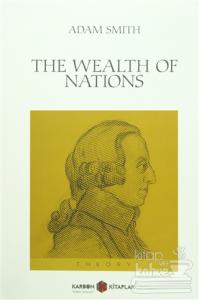 The Wealth of Nations