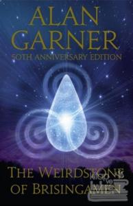 The Weirdstone of Brisingamen