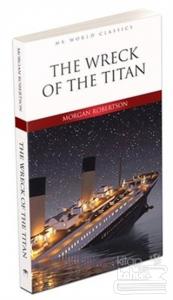 The Wreck of the Titan