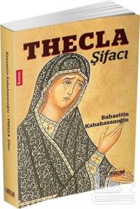 Thecla - Şifacı