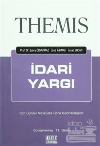 Themis - İdari Yargı