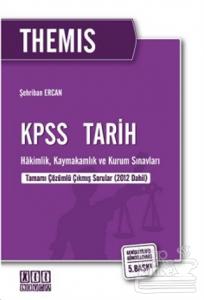 Themis KPSS-Tarih