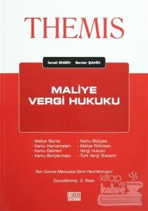 Themis Maliye - Vergi Hukuku