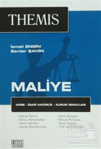 Themis - Maliye