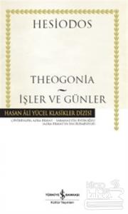 Theogonia - İşler ve Günler