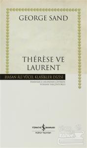 Therese ve Laurent (Ciltli)